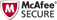 McAfee Secure sites help keep you safe from identity theft, credit card fraud, spyware, spam, viruses and online scams