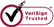 Click to Verify - This site has chosen a VeriSign SSL Certificate to improve Web site security